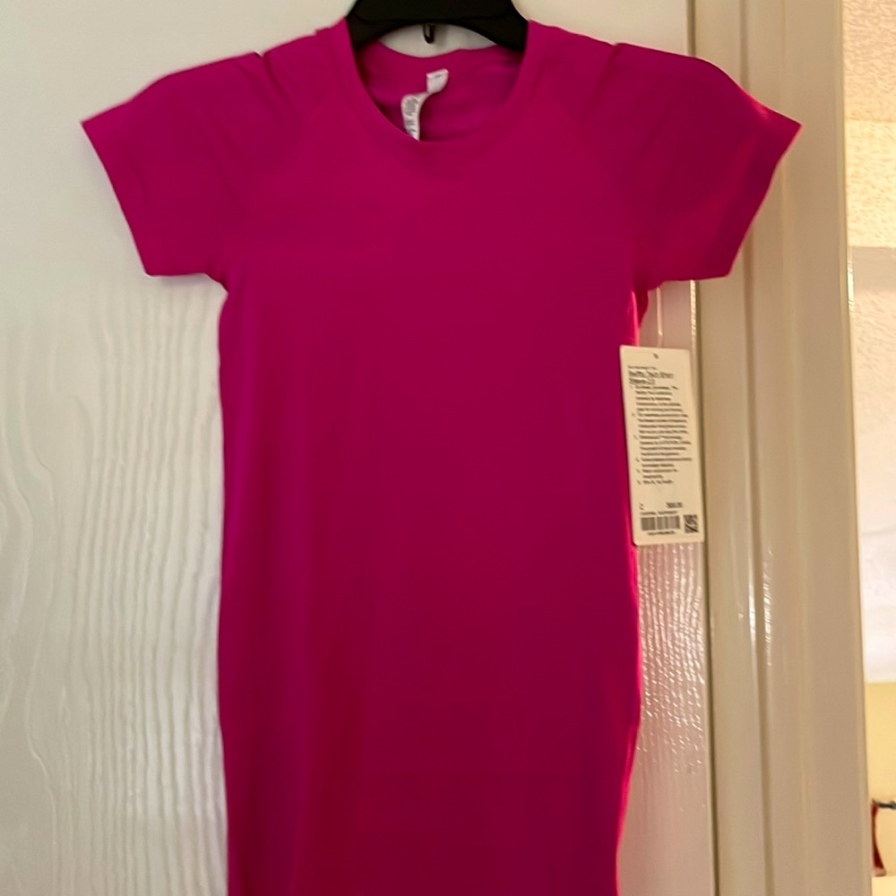 Lululemon shirt